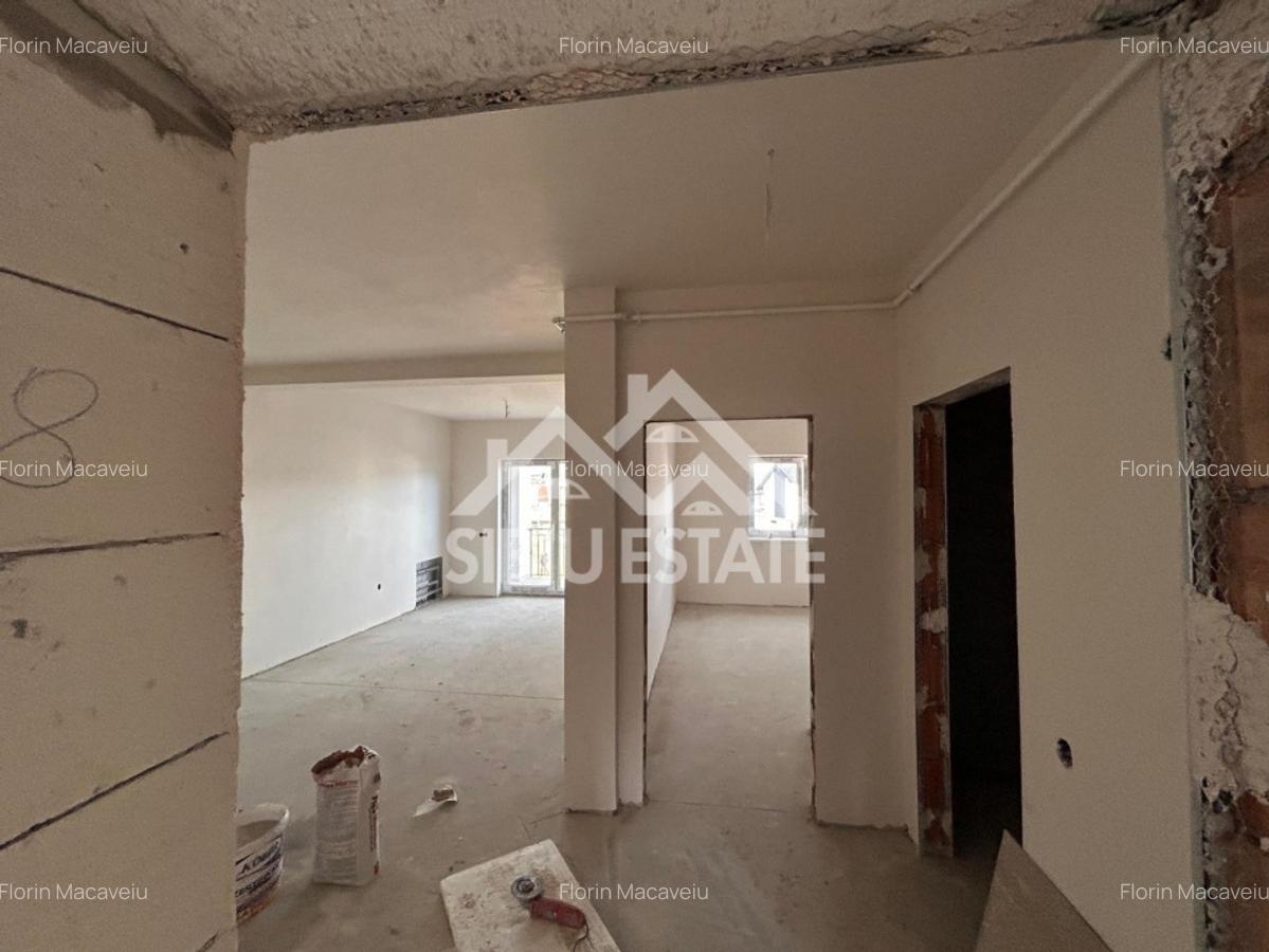 Investitia perfecta: apartament modern cu 2 camere si balcon in Șelimbar - 4