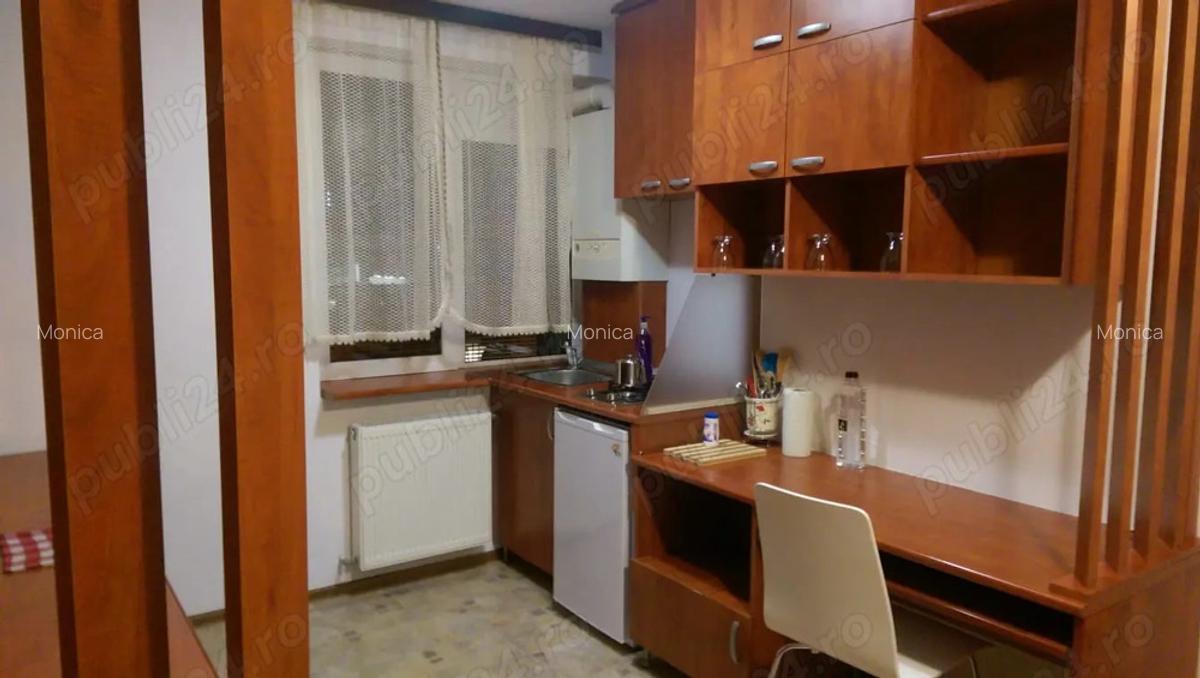 Inchiriez 2 apartament cu 2 camere central Timisoara - 5
