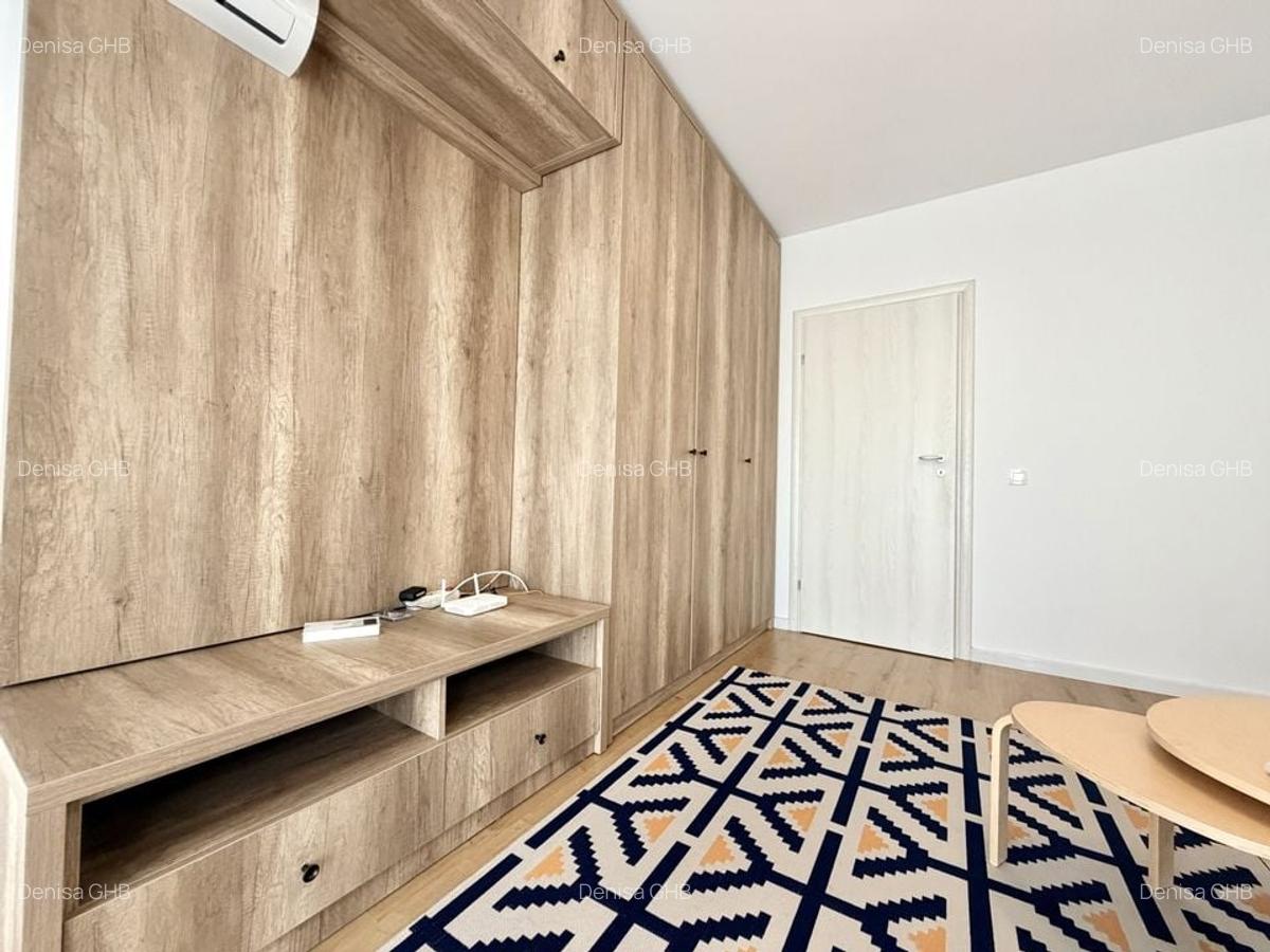 Garsonieră Exigent Plaza Residence Faza 3 Lujerului Politehnica - 4