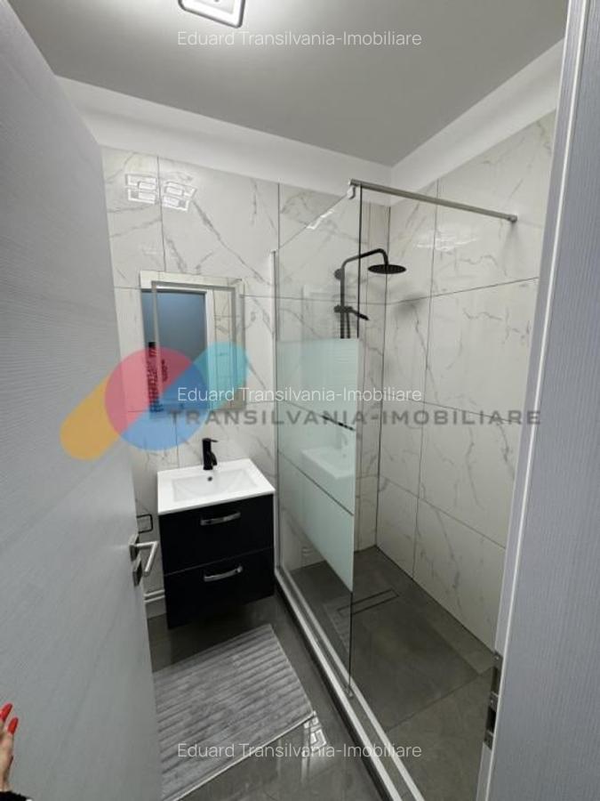 Apartament nou, prima inchiriere - Zorilor, strada Pajistei - 4 Apartament nou, prima inchiriere - Zorilor, strada Pajistei - 4