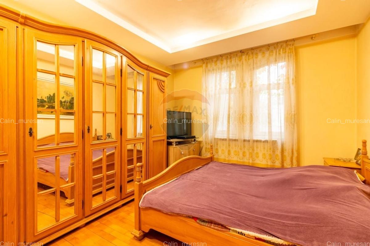 Vila Individuala 5 camere Domenii-Agronomie 178mpu Parcare Metrou - 4