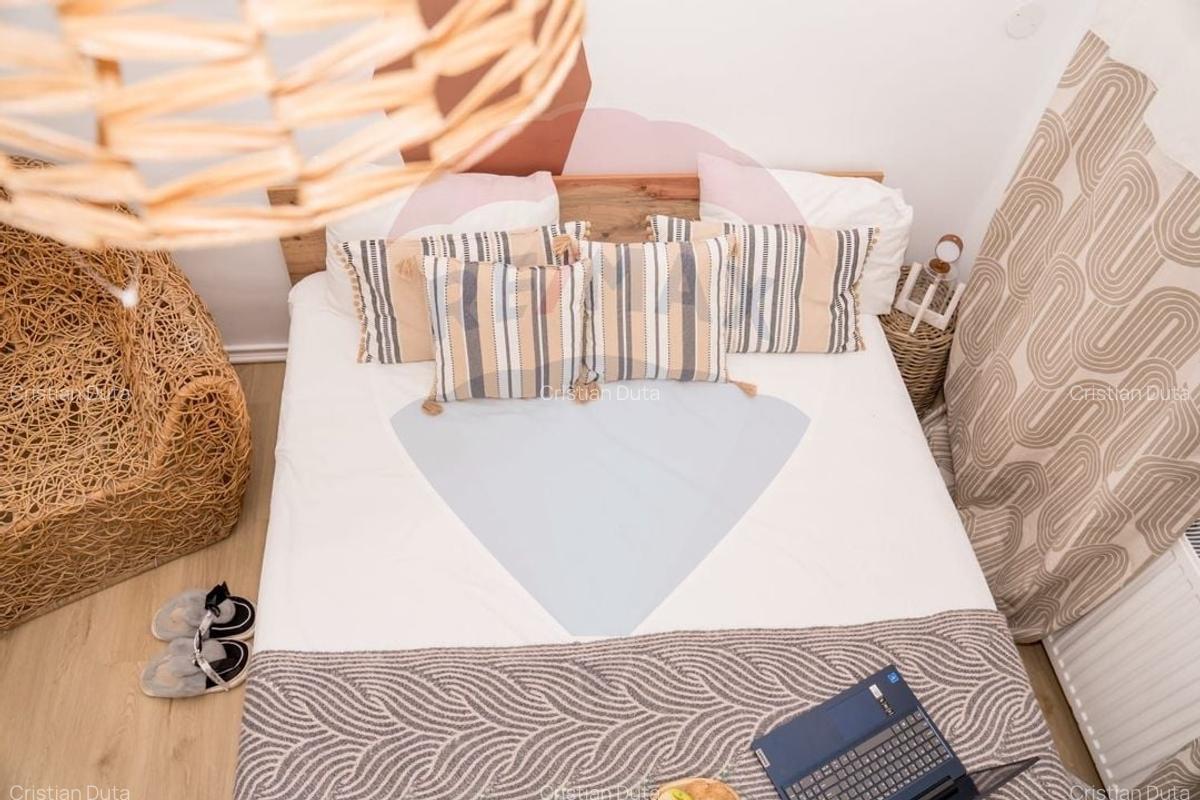 Apartament cu 2 camere de inchiriat in zona Ferdinand - 20