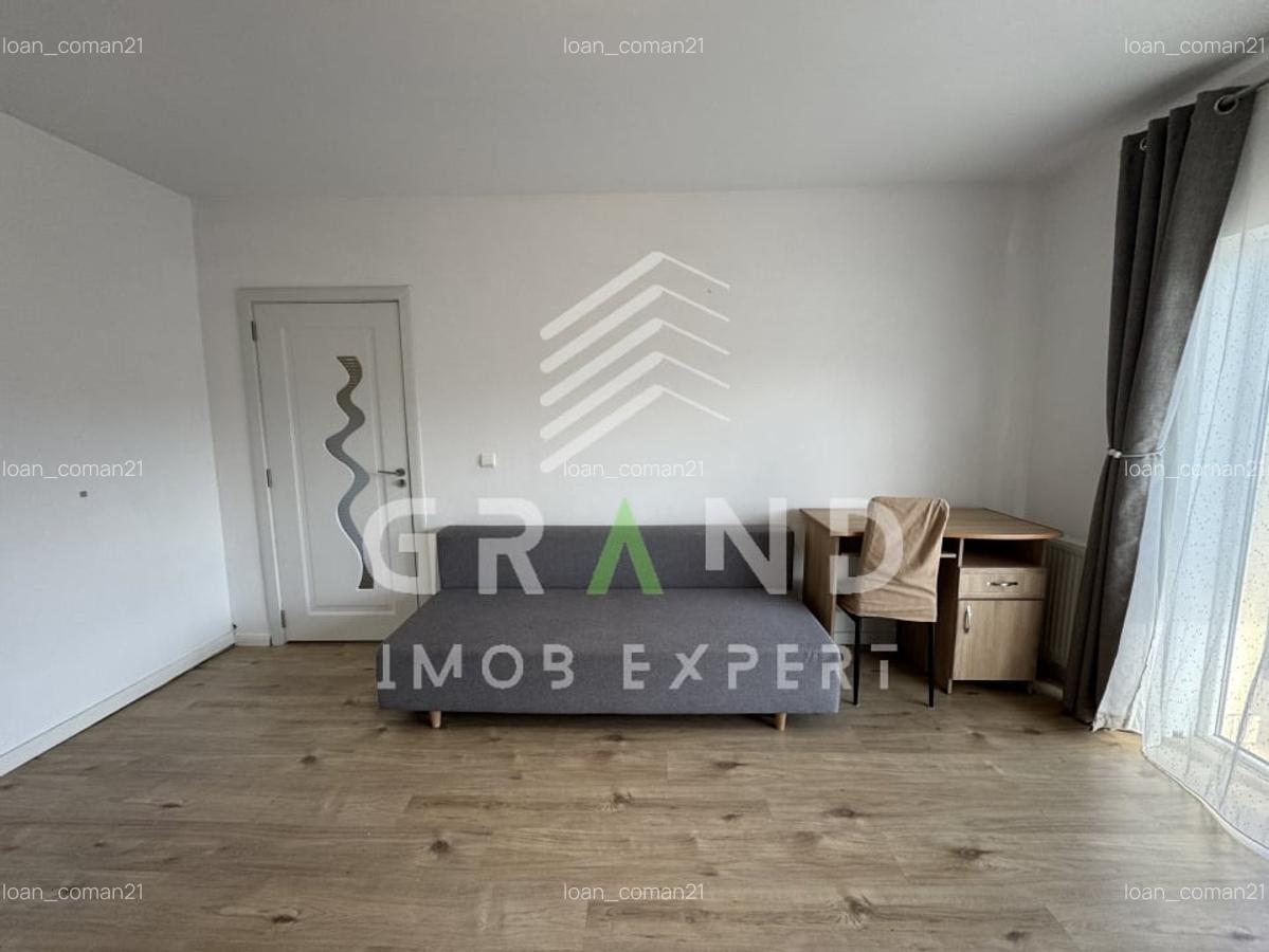 Ap 2 camere | 50mp | DECOMANDAT | PARCARE | BALCON | Prof Ioan Rusu/FLORESTI - 6