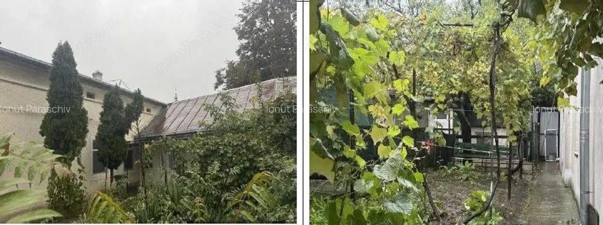 Casa si teren cota parte 1/3, Botosani, ID: R2849259 - 8