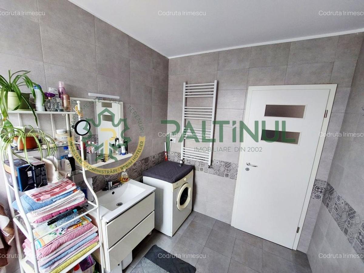 Apartament 2 camere lângă Lacul lui Binder - construcție nouă, 2018 - 8