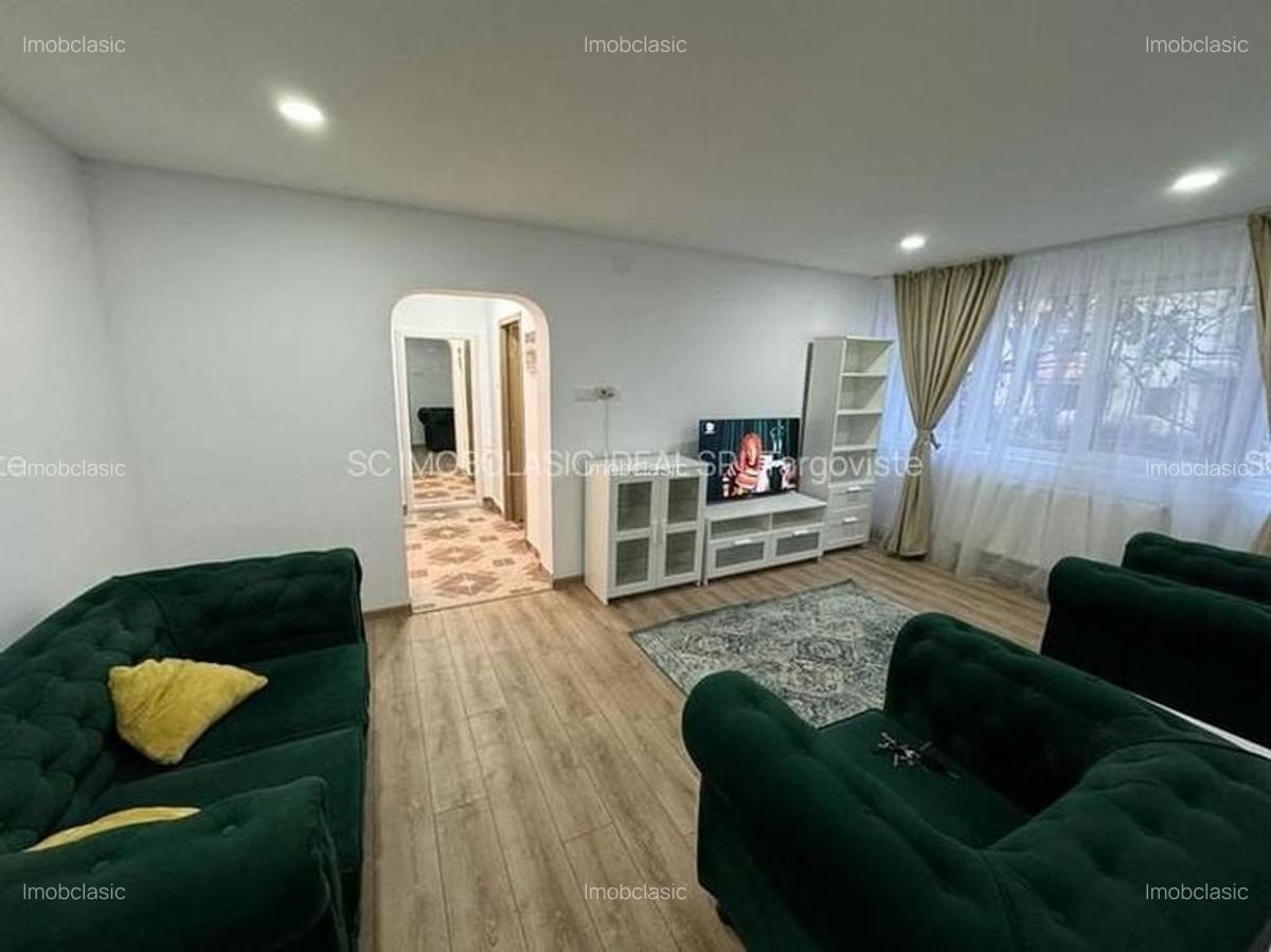 Aleea Trandafirilor,  parter, vanzare apartament 2camere - 7