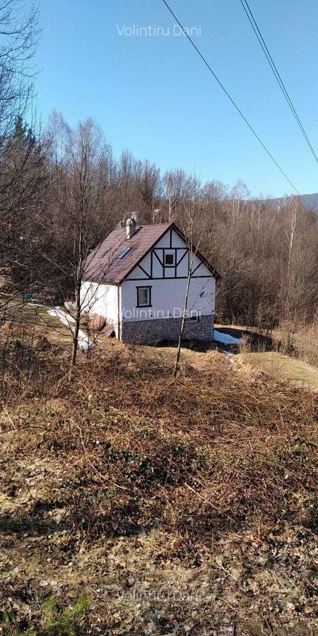 Teren Valiug 900-2400 mp acces auto utilita?i negociabil - 16