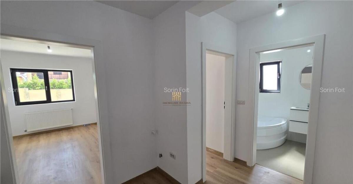 Apartament 3 camere in bloc nou De ! - 6