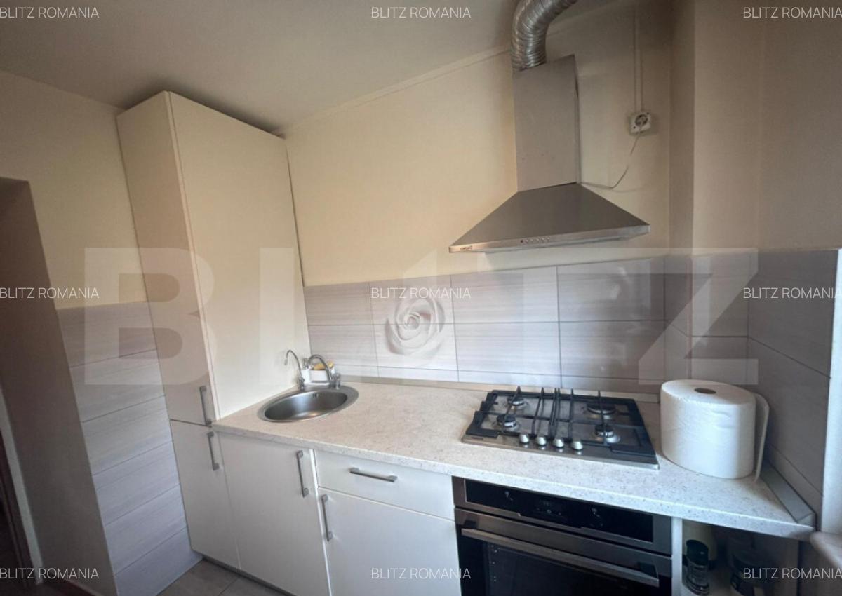 Apartament cu 3 camere, 2 bai , zona Nanterre - 26