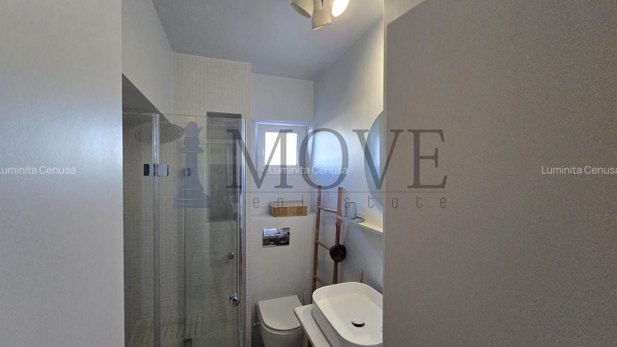 Apartamentul cel mai dorit - Piata avictoriei - American House - 14