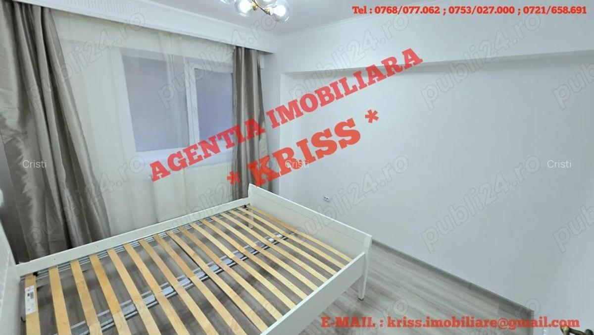 Nou Pe Pia?a! Apartament 3 Camere ULTRACENTRAL Confort 1 Decomandat Etaj 1 Mobilat ?i Utilat - 12