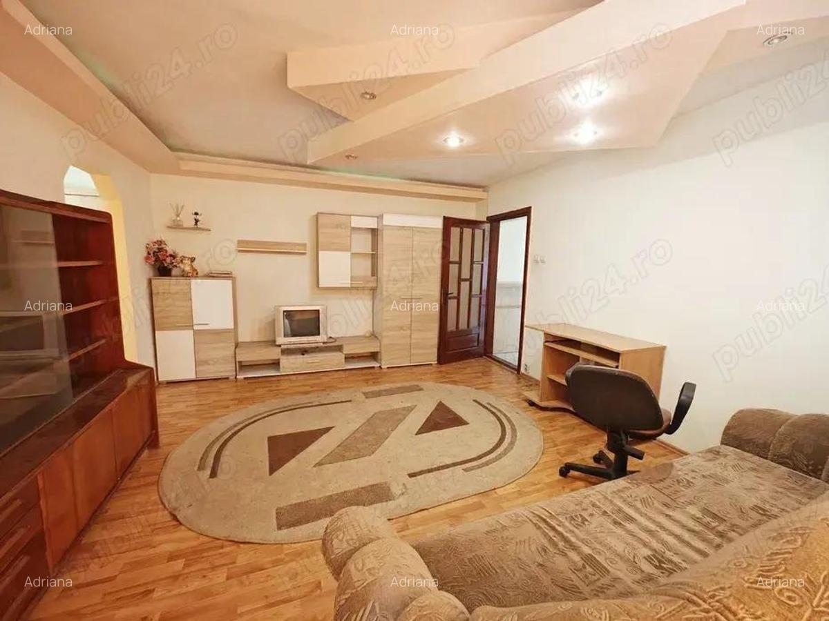 Apartament 2 camere Aradului semidecomandat amenajat - 2
