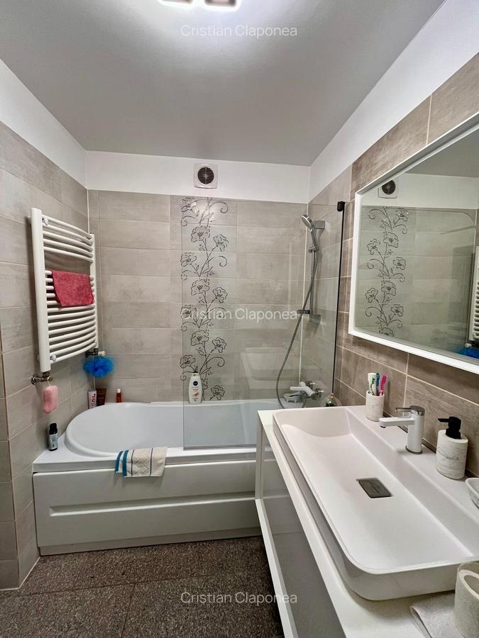 Casa D+P si Spatiu Comercial Zona Ultracentrala Tomis Mall - 9
