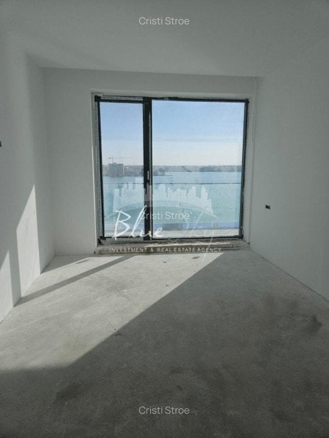 Apartament 4 camere situat la intrare in Statiunea Mamaia - 20