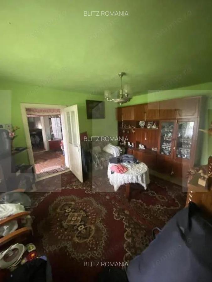 Casa tradi?ionala cu teren generos Belin - 6