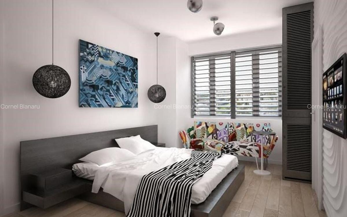 3 camere decomandat | Grand Arena | Rate la Dezvoltator - 2