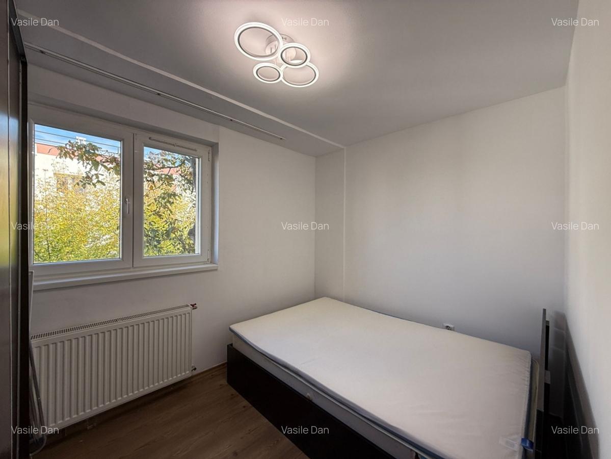 2 Camere | Brancoveanu-Berceni | Renovat | Anvelopat | - 5