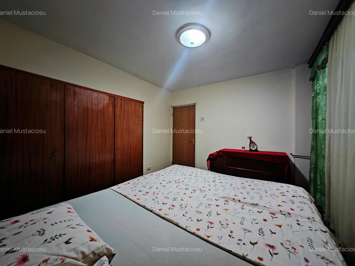 Victoriei | Nicolae Titulescu bl.semicerc | Apartament spatios in bloc anvelopat - 22
