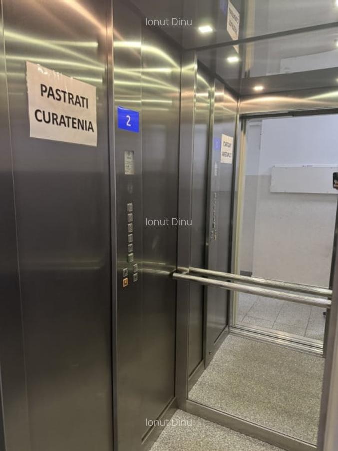 Studio modern de inchiriat - Militari Residence, Drumul Ciorogarla 371C - 14