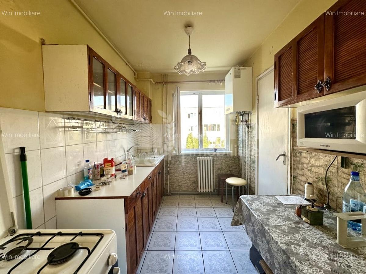 Apartament 2 camere | Etaj 3/4 | 50mp | Balcon | Gheorgheni | Brancusi - 4