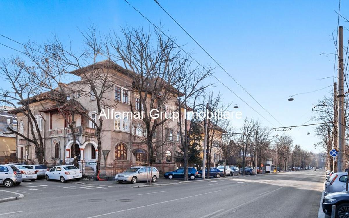 Ideal clinica/ Hotel Boutique/ Vila 17 camere Cotroceni - 1