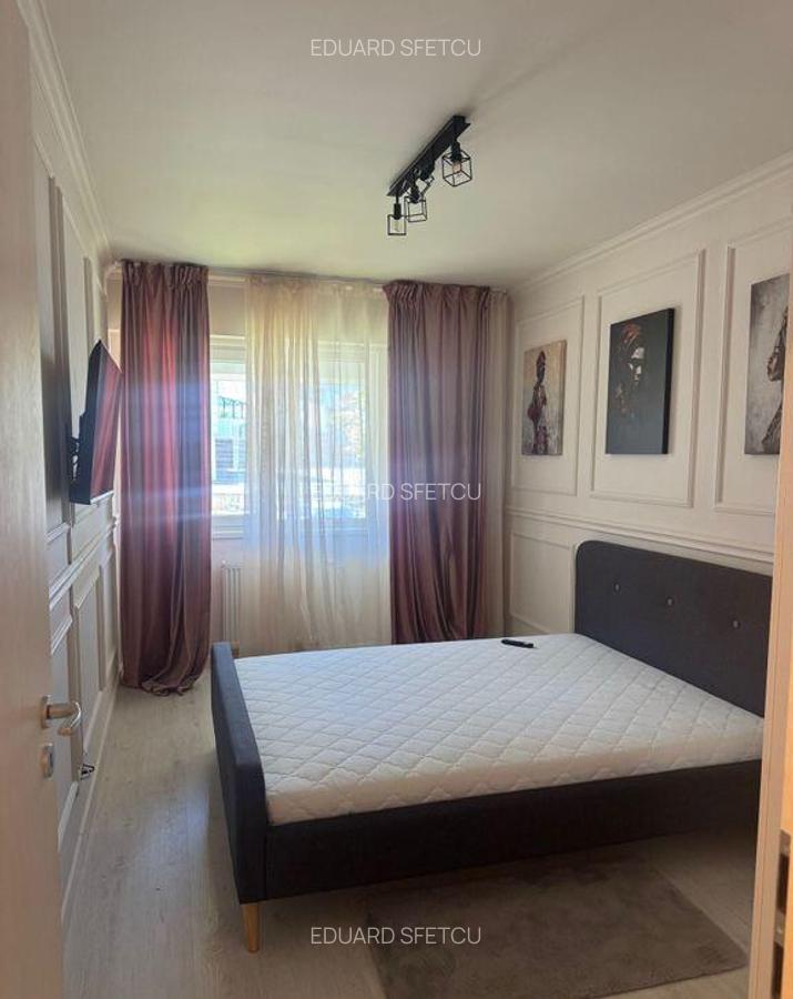 Apartament zona Tomis Nord - 1