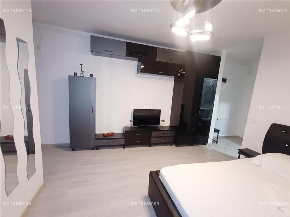 Vanzare garsoniera deosebita  | 1 Decembrie | langa Parc Teilor | bloc 2022 cu l - 9