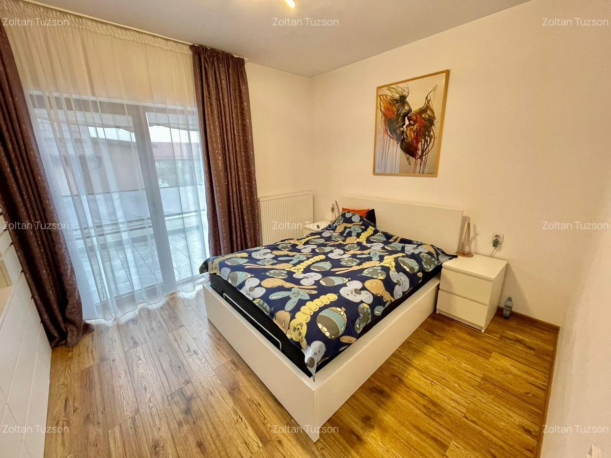 Duplex cu 4 camere în Tractorul - 10