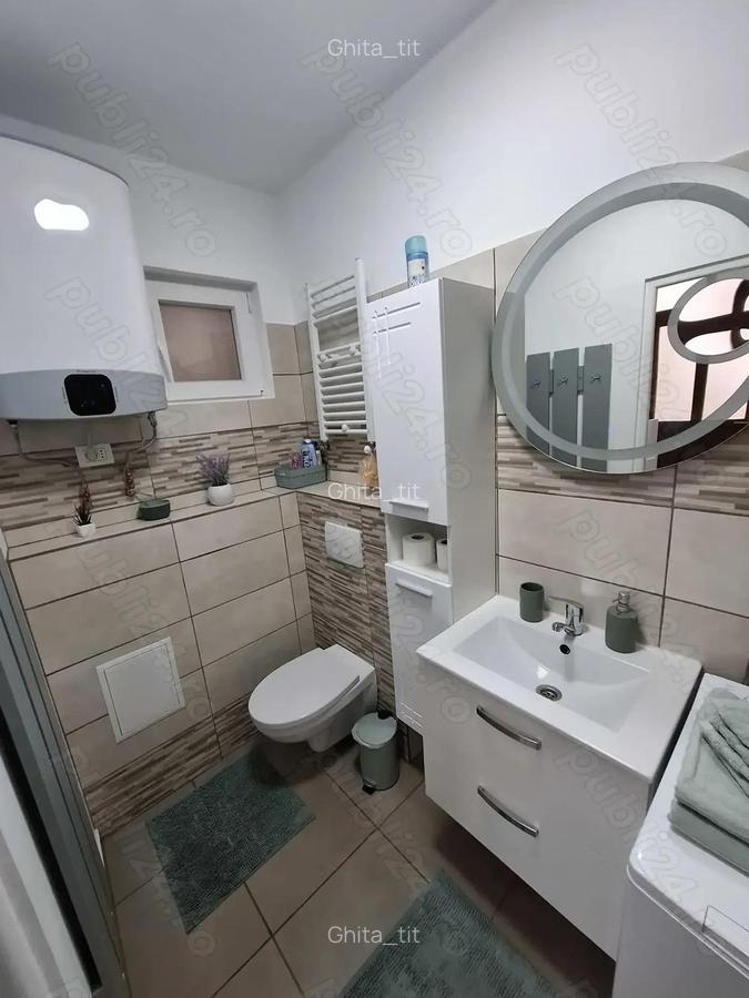 Chirie apartament cu o camera ultracentral - 5