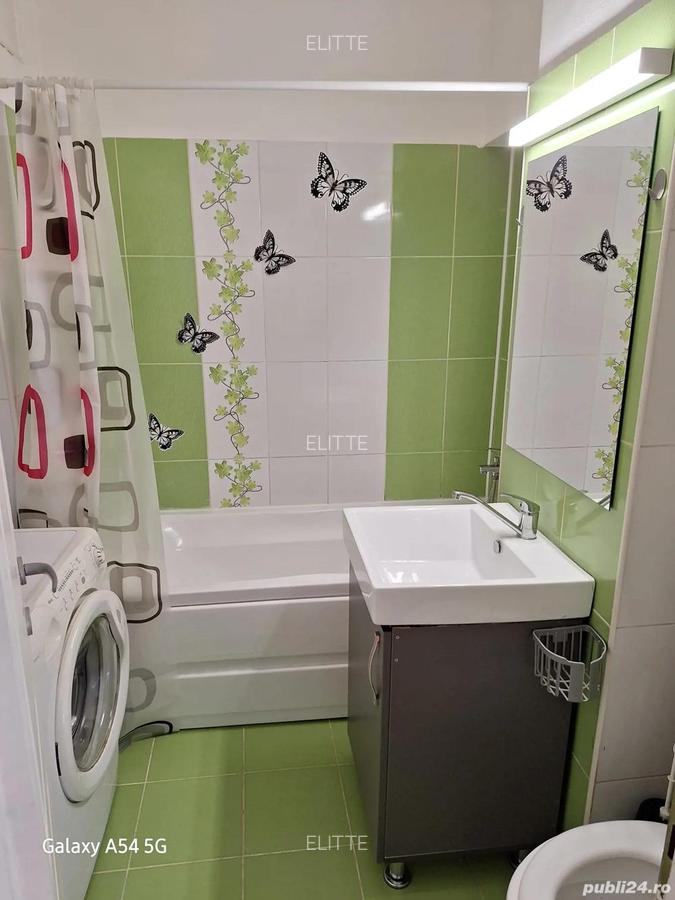 Garsoniera amenajata mobilata ?i utilata Iuliu Maniu etajul 1 - 4 Garsoniera amenajata mobilata ?i utilata Iuliu Maniu etajul 1 - 4