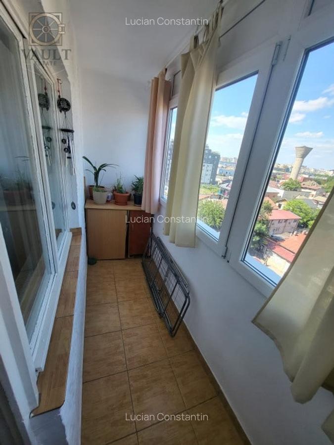 APARTAMENT 3 CAMERE-SEBASTIAN-PARC-HOL H-2 BAI-PARCARE-REABILITAT - 14