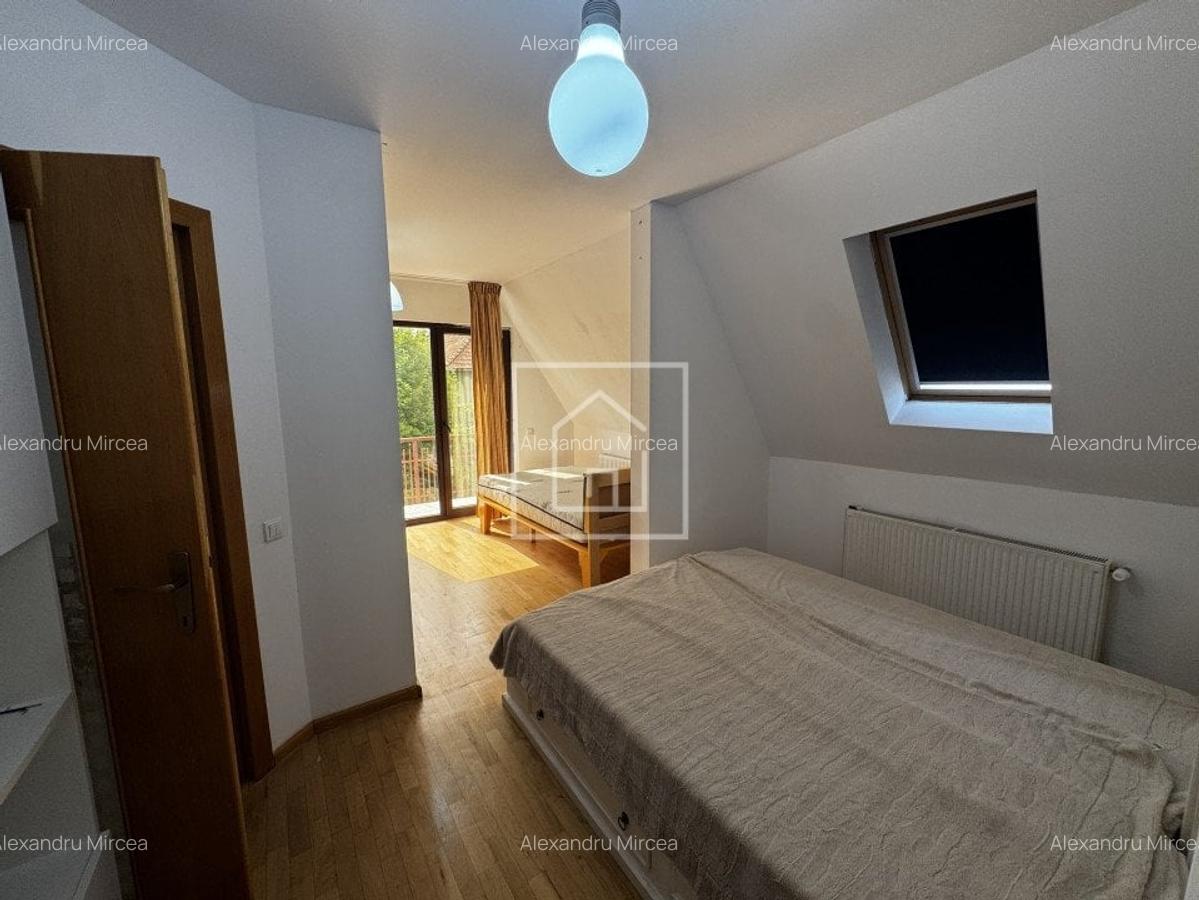 Inchiriere casa spatioasa Sub Arini - ideala firma sau locuinta - 12