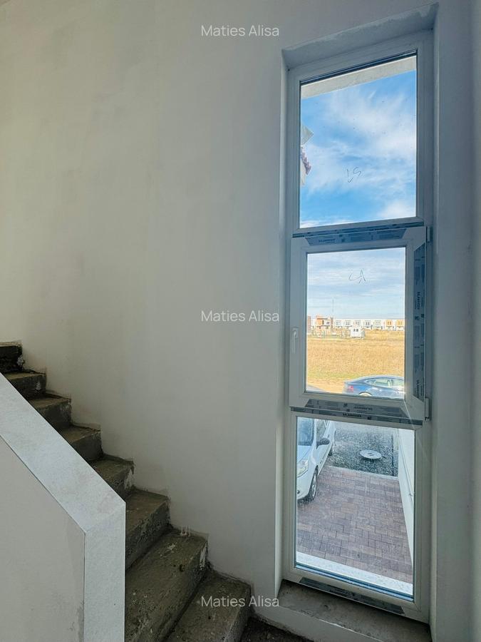 COMISION 0 l Casa tip Duplex l Giroc - 19