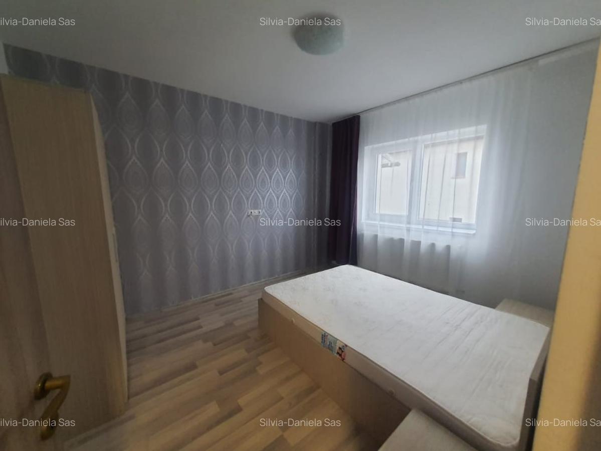 Apartament 2 camere decomandate, 50 mp, parcare, cartier Buna Ziua - 2