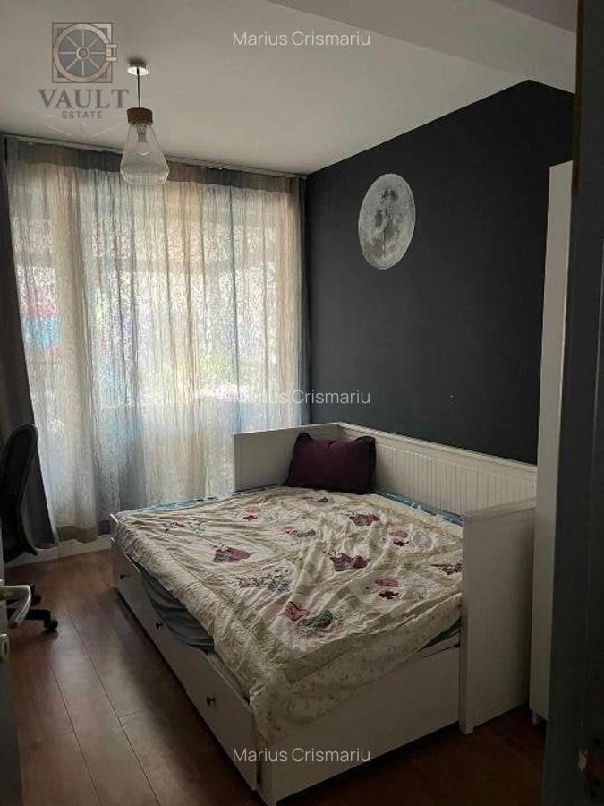Apartament cu 5 camere decomandat, mobilat în Ferdinand - 7