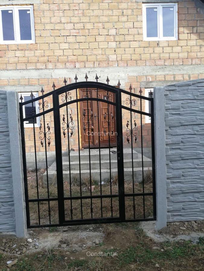 Se vinde casa la rosu - 5