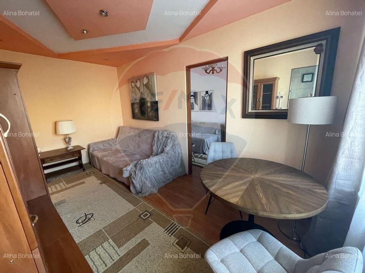 Oferta! Apartament cu 2 camere de vanzare -49.000 euro! - 1