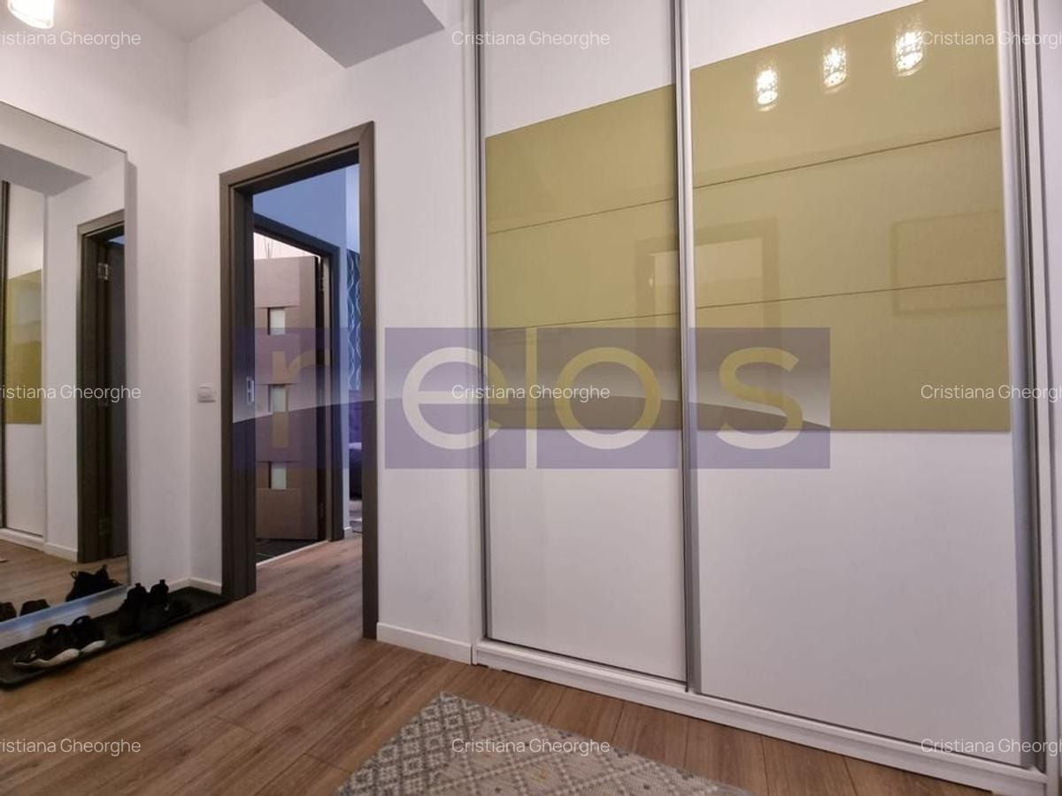 VANZARE 2 CAMERE | DECOMANDAT | ZONA - NERVA TRAIAN - 16