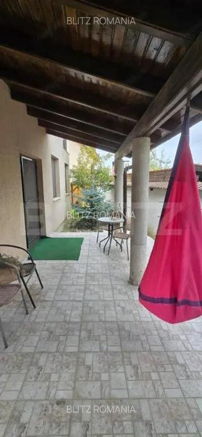 Casa de vanzare, 350 mp, zona Bercu Rosu - 11