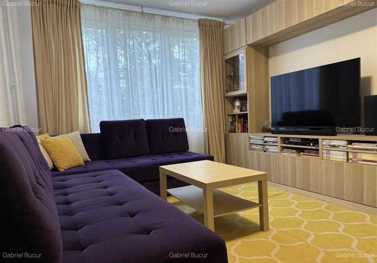 Vanzare Garsoniera Decomandata Berceni-Secuilor - 16
