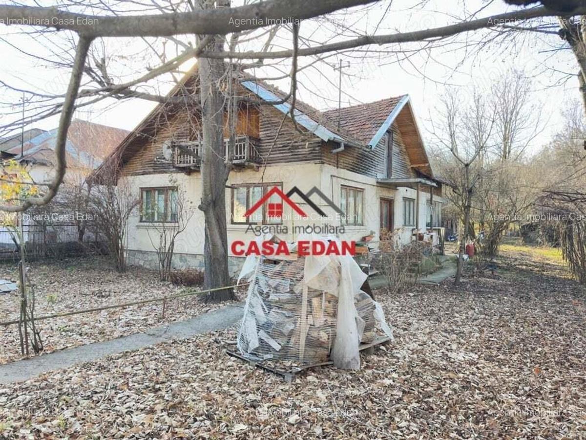 Casa in Poiana Campina--125.000e - 1