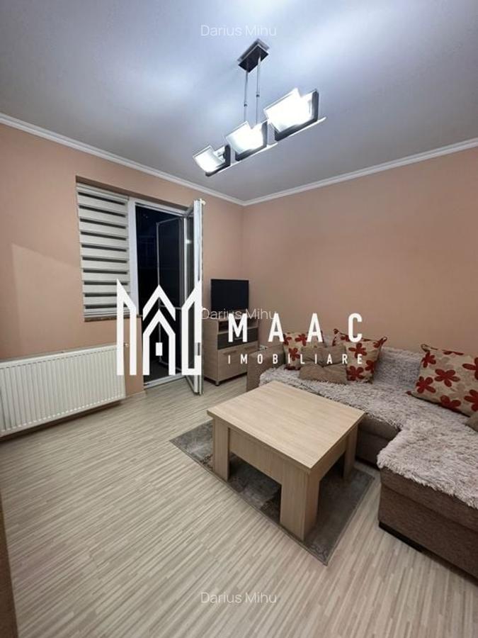 Garsoniera | Decomandata | Etaj 3 | Balcon | Turnisor - 1