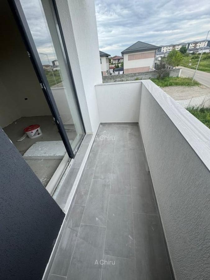 Vanzare/Apartament Nou 2 camere/Incalzire in pardoseala - 4
