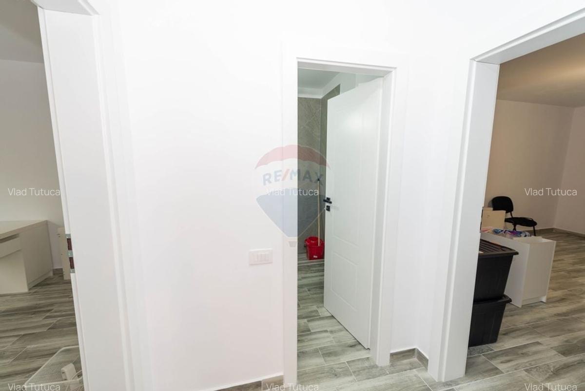 Apartament decomandat cu 3 camere de vanzare in zona Colentina Ghica - 18