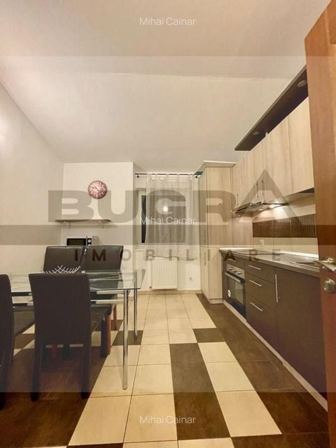 Apartament de 5 camere, 144mp, cheltuieli incluse, zona Platinia - 9