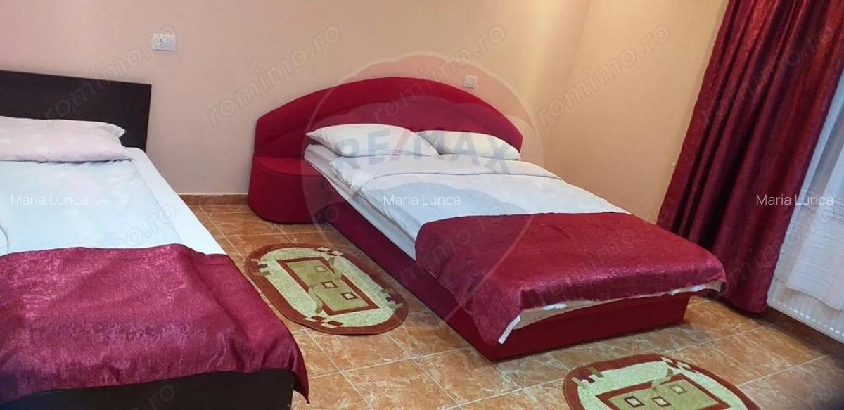 Casa / Vila cu 6 camere de vanzare - 20