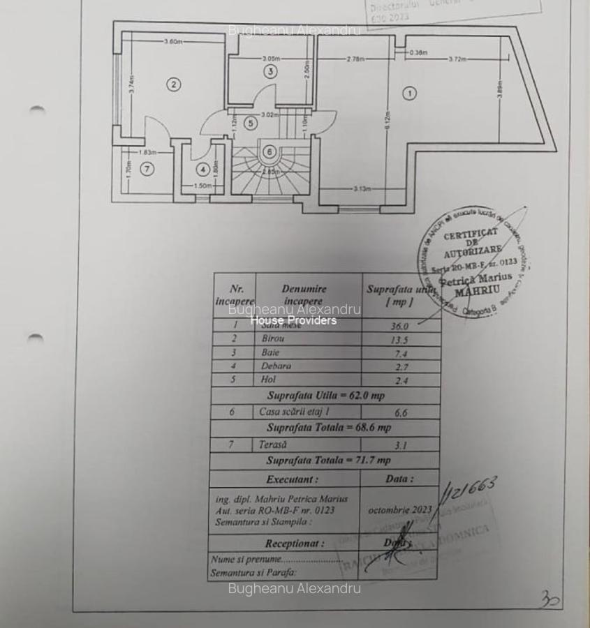 Casa/Vila |Restaurant Spatiu Comercial|Floreasca Dorobanti - 14