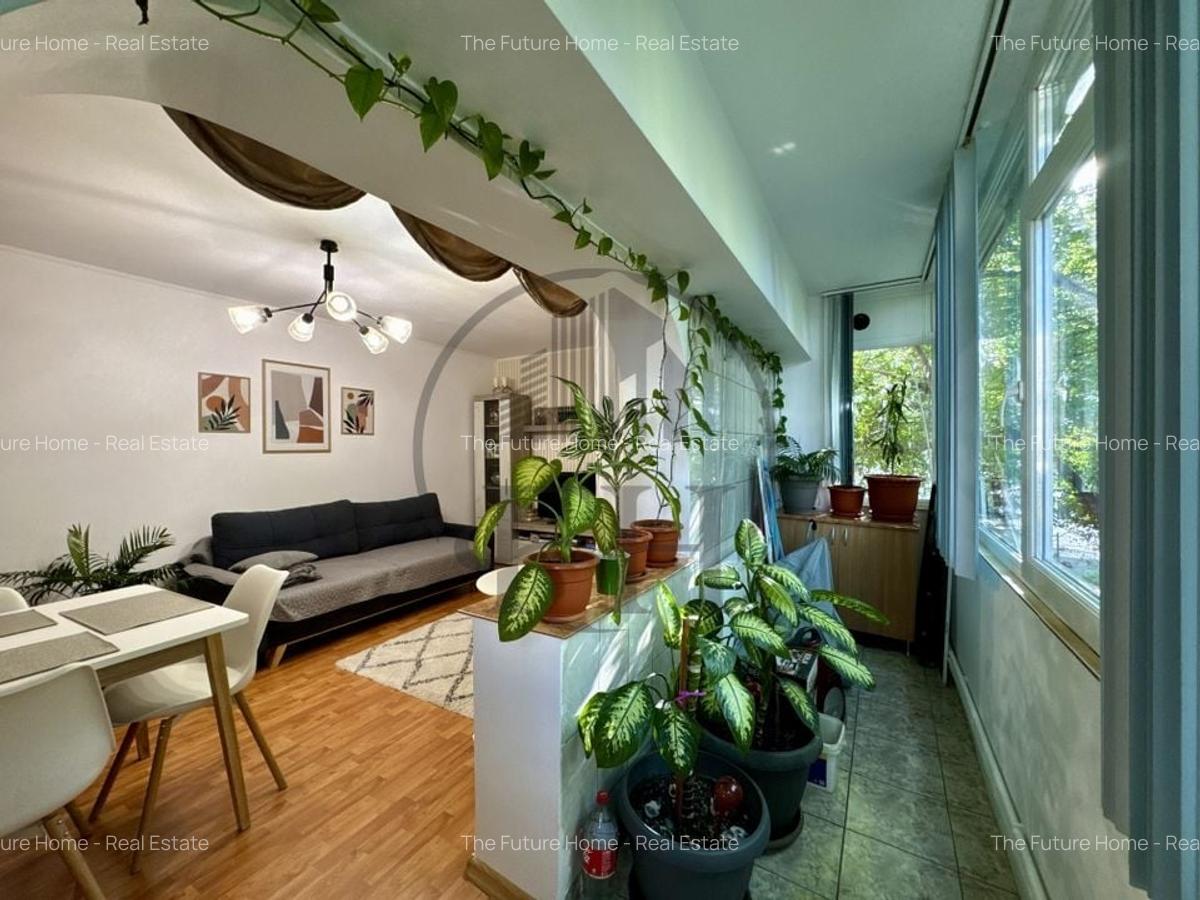 Apartament 3 camere de vanzare Constanta, zona Anda - 4