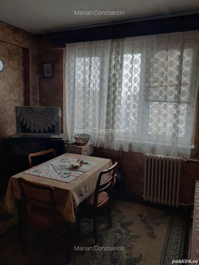 Vand apartament 2 camere - 3
