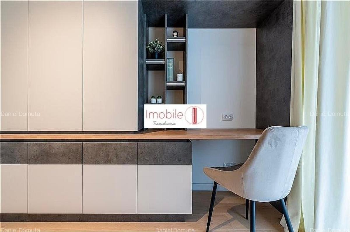 Apartament 4 camere Lux | zona Iulius Mall - 15